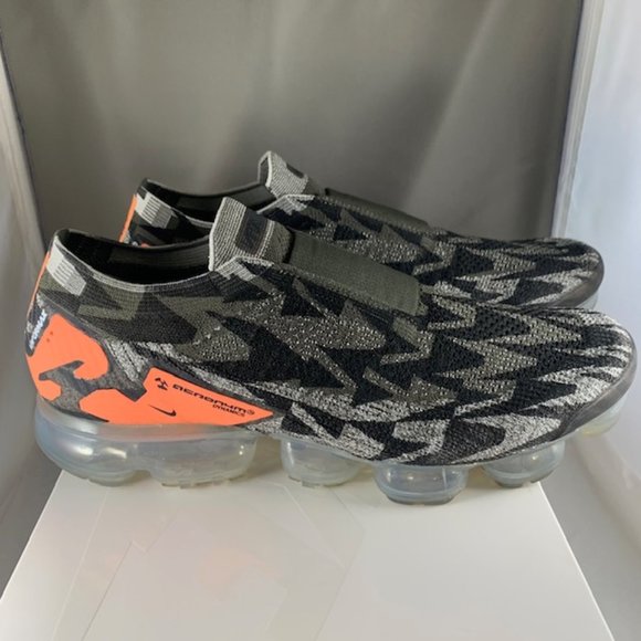 nike air vapormax x acronym